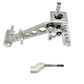 Precision Works Adjustable Billet Shifter - Honda Civic Si FG4 12-15