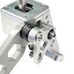Precision Works Adjustable Billet Shifter - Honda Civic Si FG4 12-15