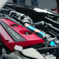 PLM Turbo Inlet Pipe Kit Stainless Burnt Blue - 2023+ FL5 Civic Type R