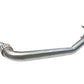 PLM Power Driven Catted Downpipe - Ford Mustang Ecoboost 2015+
