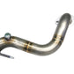 PLM Power Driven Subaru Up Pipe - NA to Turbo