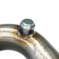 PLM Power Driven Subaru Up Pipe - NA to Turbo