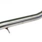 PLM Power Driven 2022+ Subaru WRX Catted J-Pipe Downpipe