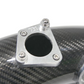 PLM Carbon Fiber Intake - 23+ Honda Civic Type R FL5 K20C1