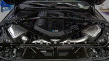 PLM Carbon Fiber Intake System - BMW G80 M3 G82 M4 2021+