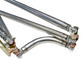 PLM Crossbar X-Bar Nissan 240SX S13