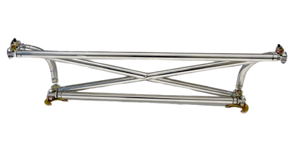 PLM Crossbar X-Bar Nissan 240SX S13