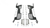 PLM Race Seat Rail Side Mount Nissan 370Z Z34