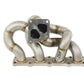 ISR Performance EVO 8/9 Bolt-on Turbo Upgrade for the Genesis Coupe 2.0T