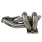 ISR Performance Version 2 Bottom Mount Turbo Manifold – Nissan KA24DE