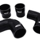ISR Performance S13/14 240sx Top Mount Piping Kit