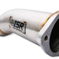 ISR Performance O2 Housing for Top Mount KA24DE Manifold