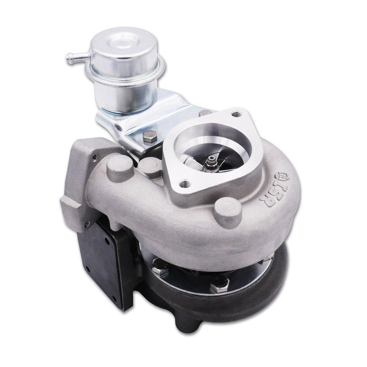 ISR Performance Ball Bearing RSX2860 Turbo - Bolt on cover