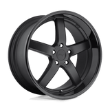 Niche 1PC M173 19X10 5X112 MT-BLK 40MM Wheels