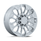 Performance Replicas PR228 22X8.5 8X6.5 121 +15 POLISH Wheels