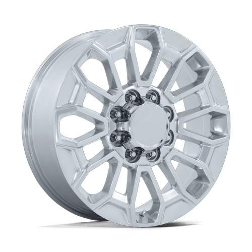 Performance Replicas PR228 22X8.5 8X6.5 121 +15 POLISH Wheels