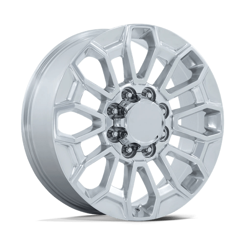 Performance Replicas PR228 24X9 8X180 124 +44 POLISH Wheels