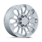 Performance Replicas PR228 22X8.5 8X170 125 +40 POLISH Wheels