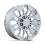 Performance Replicas PR228 22X8.5 8X170 125 +40 POLISH Wheels