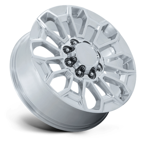 Performance Replicas PR228 22X8.5 8X180 124 +44 POLISH Wheels