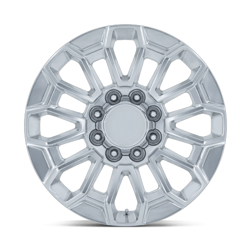 Performance Replicas PR228 22X8.5 8X180 124 +44 POLISH Wheels