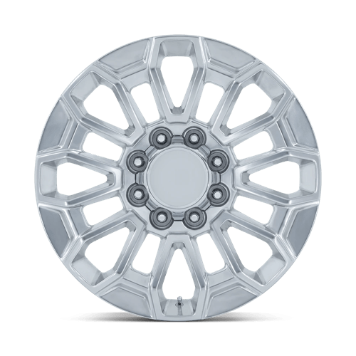 Performance Replicas PR228 22X8.5 8X6.5 121 +15 POLISH Wheels