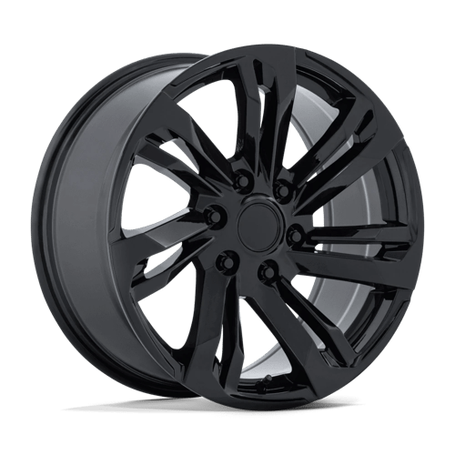 Performance Replicas PR240 20X9 6X132 74 +45 G-BLK Wheels