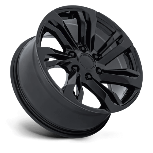 Performance Replicas PR240 20X9 6X132 74 +45 G-BLK Wheels