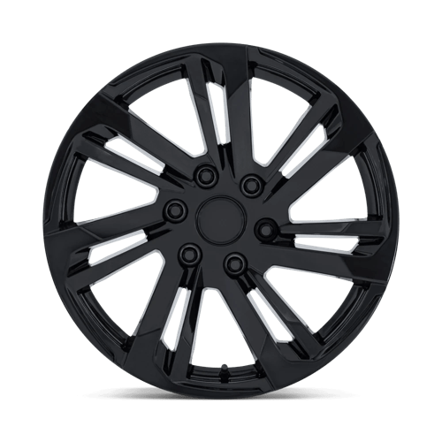 Performance Replicas PR240 20X9 6X132 74 +45 G-BLK Wheels