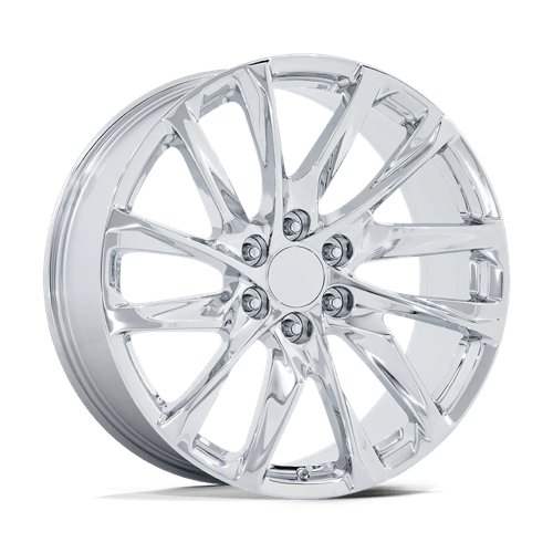 Performance Replicas PR213 20X9 6X5.5 78 +28 CHROME Wheels