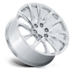 Performance Replicas PR213 20X9 6X5.5 78 +28 CHROME Wheels