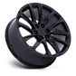 Performance Replicas PR213 20X9 6X5.5 78 +28 G-BLK Wheels