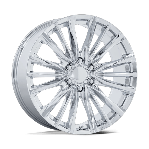 Performance Replicas PR223 26X10 6X5.5 78 +28 CHROME Wheels