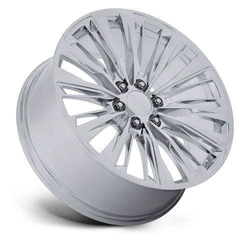 Performance Replicas PR226 26X10 6X5.5 78 +31 CHROME Wheels