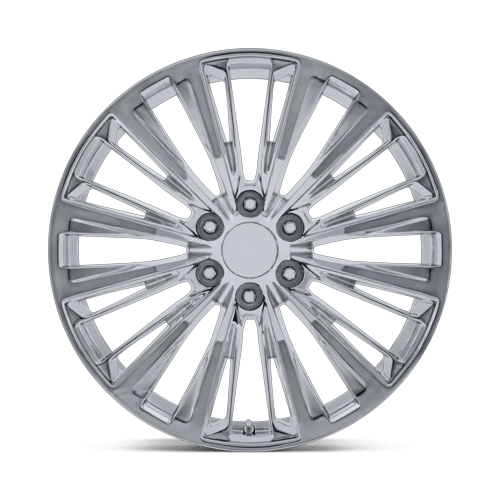 Performance Replicas PR226 20X9 6X5.5 78 +28 CHROME Wheels