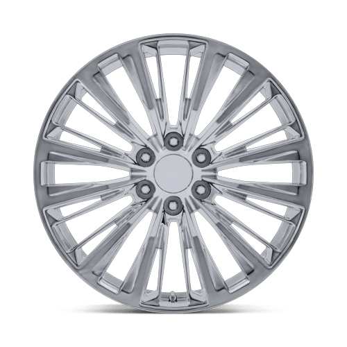 Performance Replicas PR226 26X10 6X5.5 78 +31 CHROME Wheels