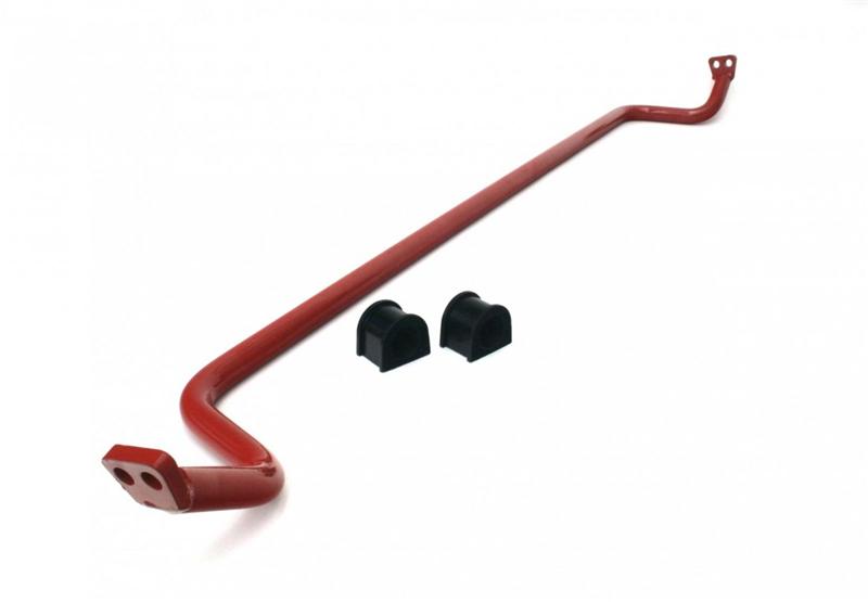 PERRIN 08-11 Subaru WRX / 08-14 STI / 09-13 Forester XT Front Sway Bar Adjustable - 25mm