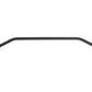 PERRIN 08-14 WRX/STI/Impreza / 14-18 Forester / 13-17 Crosstrek / 05-09 Legacy FR Strut Brace - Blk