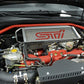 PERRIN 08-14 WRX/STI/Impreza / 14-18 Forester / 13-17 Crosstrek / 05-09 Legacy FR Strut Brace - Red