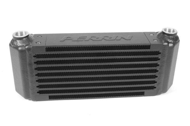 PERRIN 13-25 Subaru Crosstrek & Impreza / 18-25 Forester CVT Transmission Cooler Full Kit