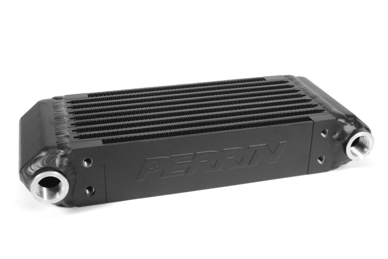 PERRIN 13-25 Subaru Crosstrek & Impreza / 18-25 Forester CVT Transmission Cooler Full Kit