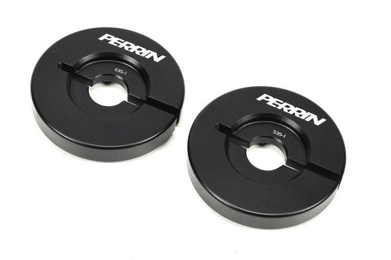 PERRIN 15-21 Subaru WRX & STI / 12-25 Impreza / 24-25 Crosstrek Differential Lockdown System