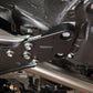 PERRIN 22-26 Subaru WRX / 17-25 Impreza / 20-25 LGT & OBXT Front Control Arm Brace
