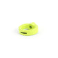 PERRIN Tow Hook Upgrade Kit - Neon Yellow (For PERRIN License Plate Relocates Only)