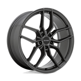 Petrol P5C 18X8 5X4.25 72.1 +40 G-GNMTL Wheels