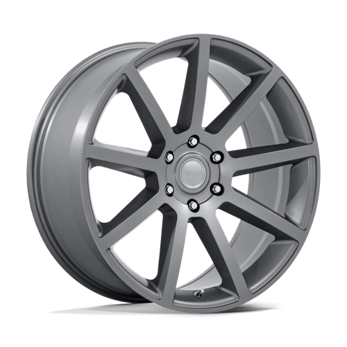 Petrol P6E 22X9.5 6X5.5 106 +25 M-GNMTL Wheels