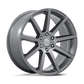 Petrol P6E 22X9.5 6X135 87 +30 M-GNMTL Wheels