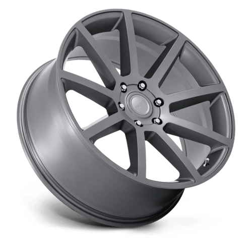 Petrol P6E 22X9.5 6X135 87 +30 M-GNMTL Wheels