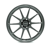 Superspeed Matt Gunmetal Forged PF03RR - 5x120