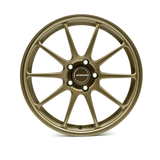 Superspeed Satin Bronze Forged PF03RR - 5x112